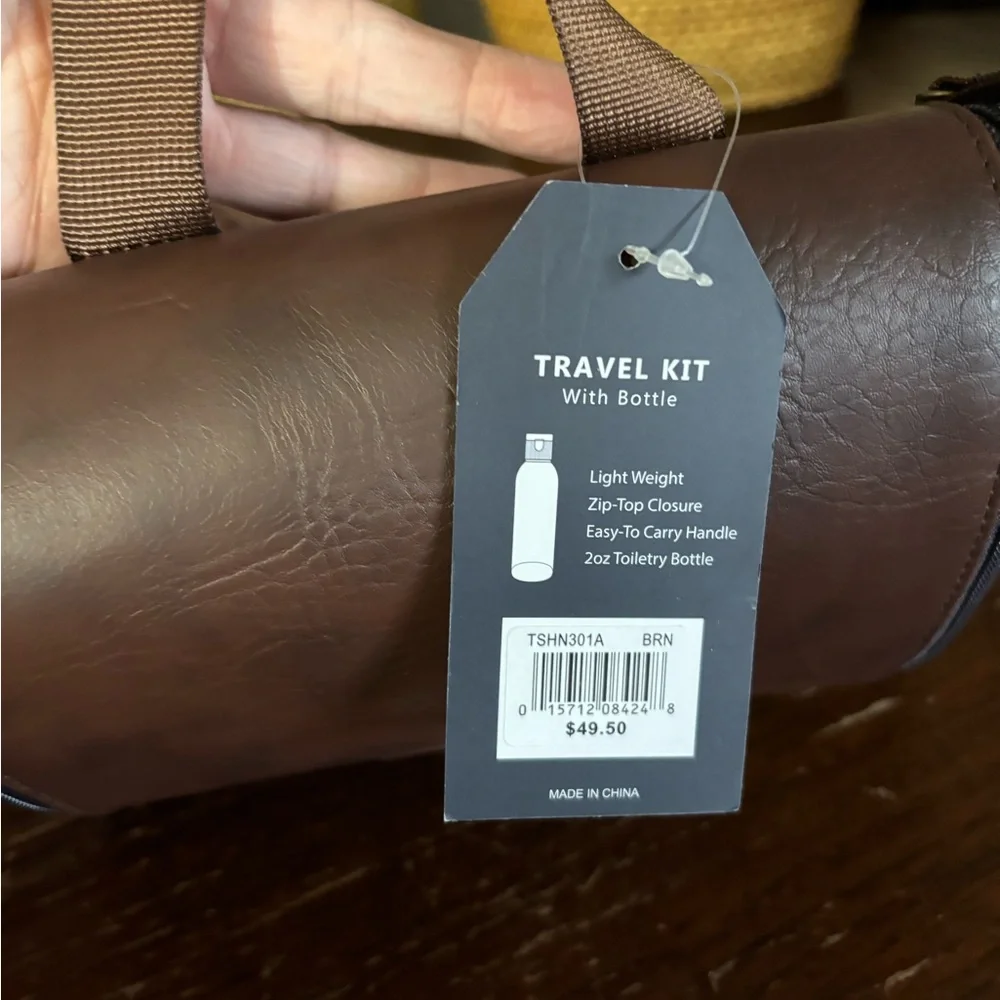 Penguin travel kit men’s